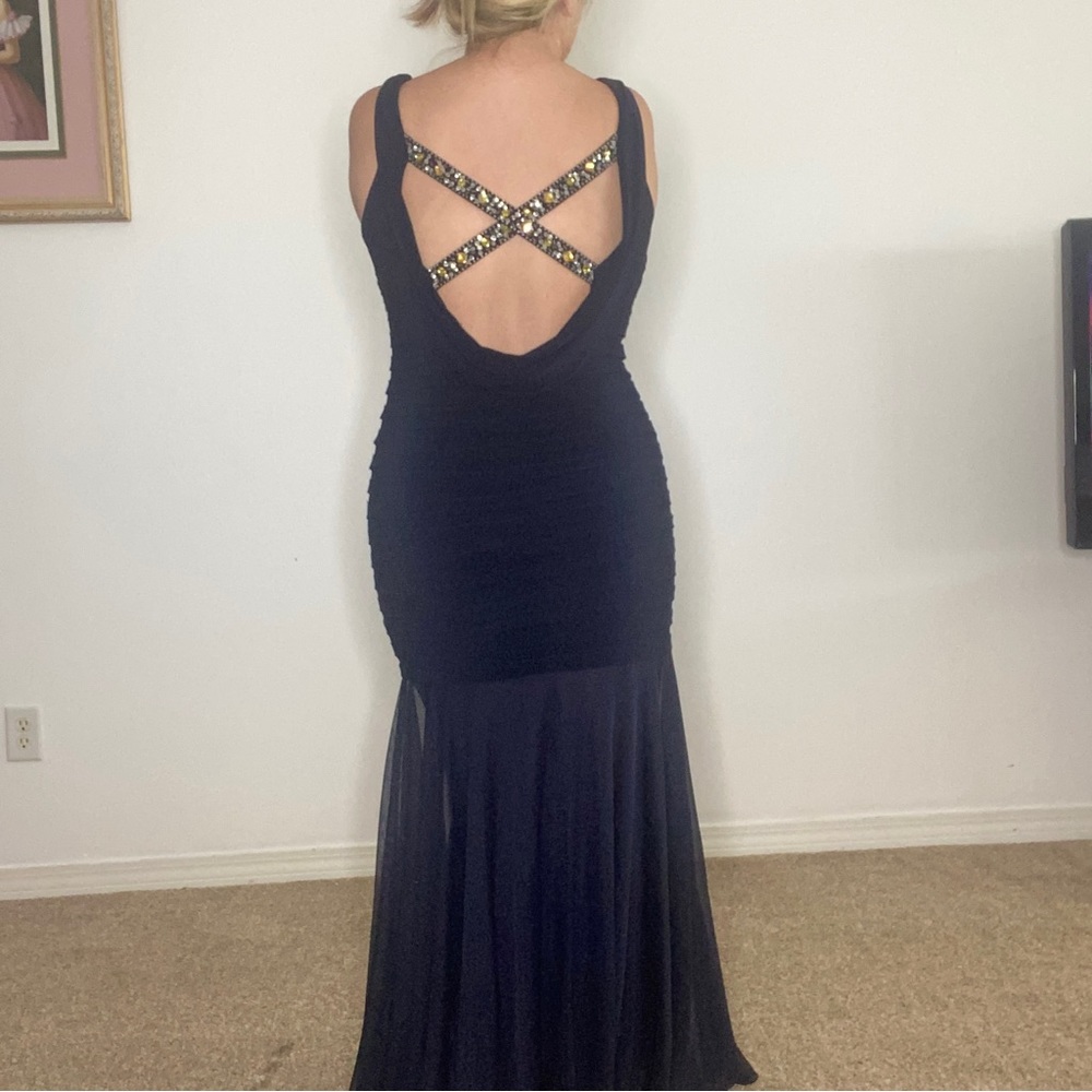 Navy formal - Picture 10 of 12